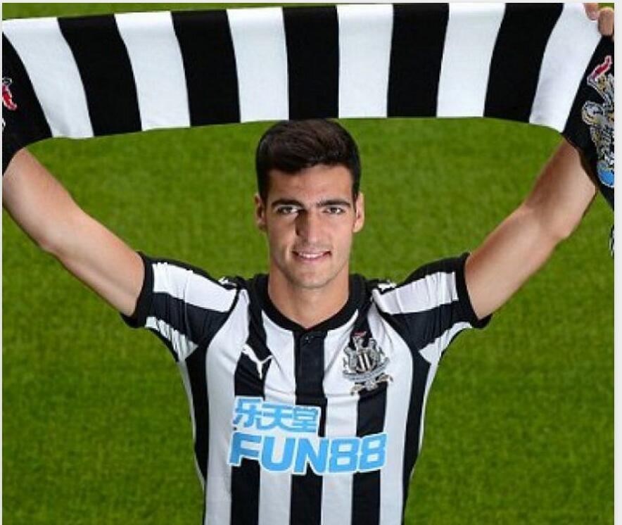  多特蒙德冬窗计划曝光瞄准英超边锋圣马克西曼  